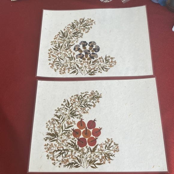Placemats - Picture 2 of 6